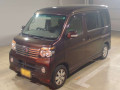 2009 Subaru Dias Wagon
