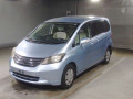 2008 Honda Freed