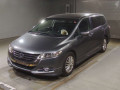 2010 Honda Odyssey