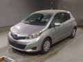 2011 Toyota Vitz