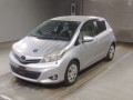 2013 Toyota Vitz