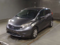 2014 Nissan Note