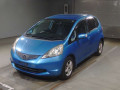 2009 Honda Fit
