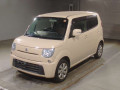 2011 Suzuki MR Wagon