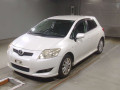 2007 Toyota Auris