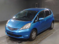 2007 Honda Fit