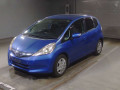 2011 Honda Fit Hybrid