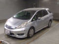 2013 Honda Fit Shuttle Hybrid