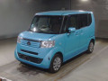2014 Honda N-Box+