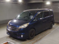 2008 Honda Step WGN