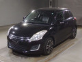 2016 Suzuki Swift