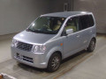 2011 Mitsubishi eK Wagon