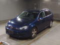 2013 Volkswagen Golf Variant