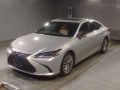 2019 Lexus ES