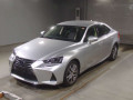 2019 Lexus IS