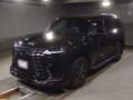 2022 Lexus LX