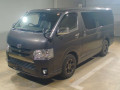 2016 Toyota Hiace Van