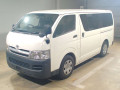 2007 Toyota Regiusace Van