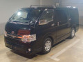 2013 Toyota Hiace Van
