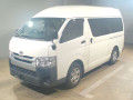 2017 Toyota Hiace Van