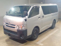 2020 Toyota Hiace Van