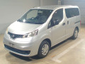 2016 Nissan NV200 Vanette
