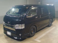 2014 Toyota Hiace Van