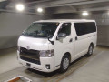 2015 Toyota Hiace Van