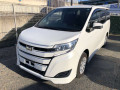 2018 Toyota Noah