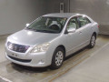 2009 Toyota Premio