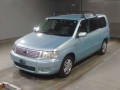 2004 Toyota Succeed Wagon
