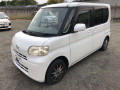 2009 Daihatsu Tanto