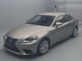 2013 Lexus IS