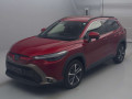 2021 Toyota Corolla Cross