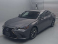 2019 Lexus ES