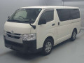 2020 Toyota Hiace Van