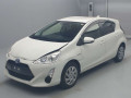 2015 Toyota Aqua