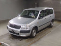 2010 Toyota Succeed Van