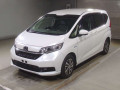 2020 Honda Freed hybrid