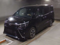 2019 Toyota Voxy