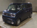 2024 Suzuki WAGON R SMILE