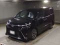 2021 Toyota Voxy