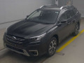 2022 Subaru Legacy Outback