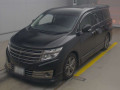 2012 Nissan Elgrand
