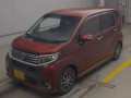 2015 Daihatsu Move