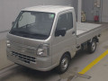 2024 Suzuki Carry Truck