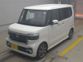 2023 Honda N-BOX CUSTOM