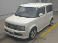 2007 Nissan Cube