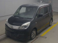 2011 Mitsubishi Delica D2