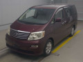 2003 Toyota Alphard V
